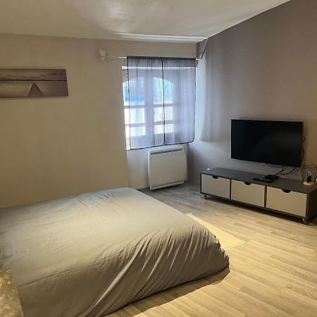 Willa Triplex En Cevennes Saint-Jean-du-Gard Zewnętrze zdjęcie