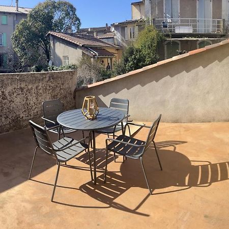 Willa Triplex En Cevennes Saint-Jean-du-Gard Zewnętrze zdjęcie