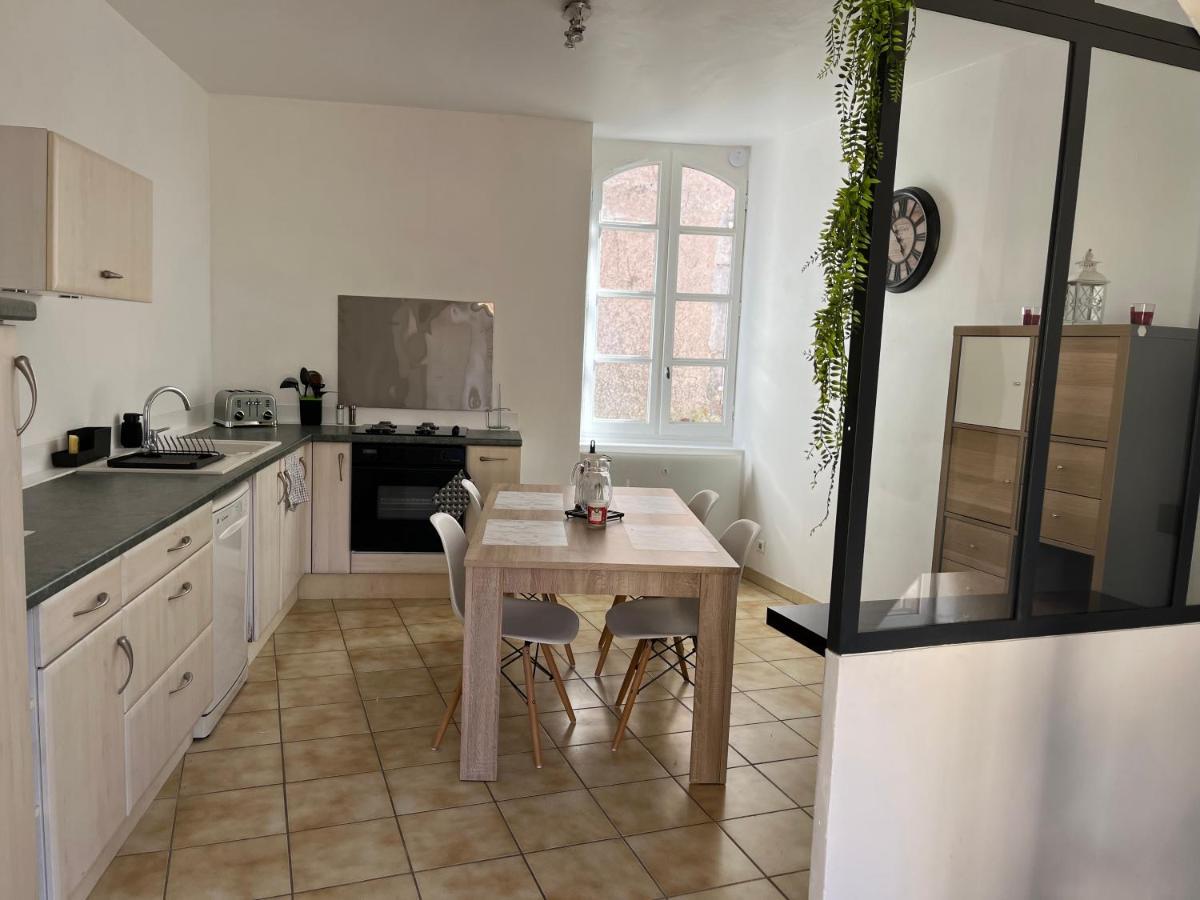 Willa Triplex En Cevennes Saint-Jean-du-Gard Zewnętrze zdjęcie