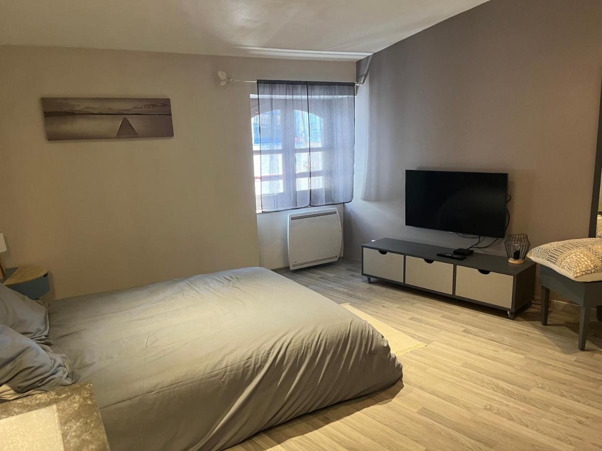 Willa Triplex En Cevennes Saint-Jean-du-Gard Zewnętrze zdjęcie