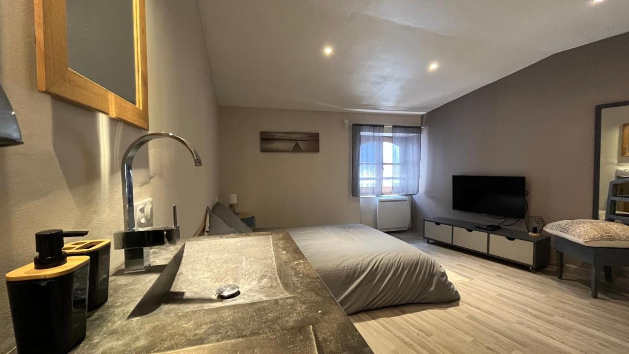 Willa Triplex En Cevennes Saint-Jean-du-Gard Zewnętrze zdjęcie
